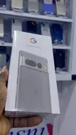 Google Pixel 7 Pro 128GB Gray - 3