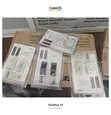 Bose OmniJewel Wall Brackets (Black/White) - 1