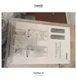 Bose OmniJewel Wall Brackets (Black/White) - 3