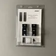 Bose OmniJewel Wall Brackets (Black/White) - 4