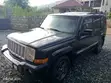 Jeep Commander Limited 2010 Black - 2