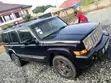 Jeep Commander Limited 2010 Black - 3