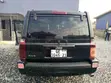Jeep Commander Limited 2010 Black - 4