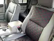 Jeep Commander Limited 2010 Black - 5