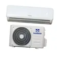 New Nasco 1.5HP R410 Gas NAS-J12-N1-ECO Air Conditioner - 1