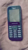 Samsung B310 Blue (Used) - 1