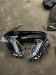 Hyundai Elantra 2016-2018 LED Foglights Pair - 2