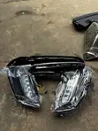 Hyundai Elantra 2016-2018 LED Foglights Pair - 3