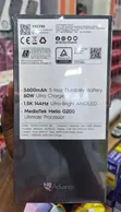 New Tecno Camon Slim 256GB Black - 2