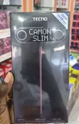 New Tecno Camon Slim 256GB Black - 3