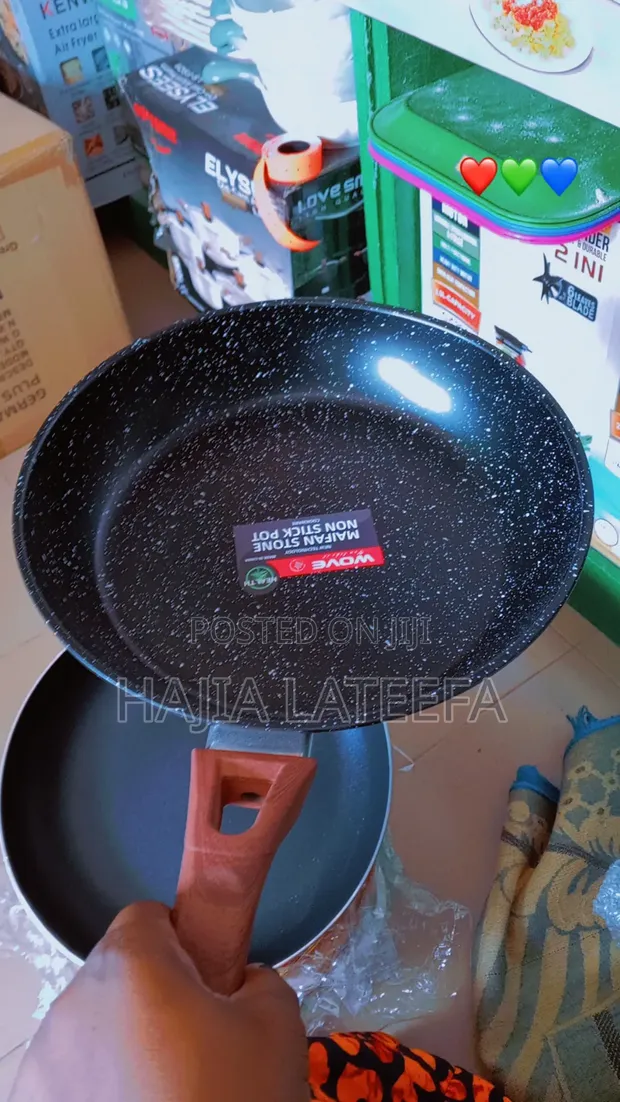 Original Non-Stick Fry Pan - 1