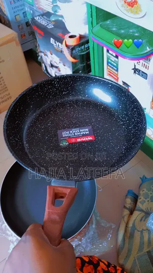 Original Non-Stick Fry Pan