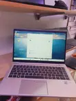 HP EliteBook 840 G7 Laptop - Core i5, 8GB RAM, 256GB SSD - 1