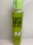 Zero to Hero Eau de Cologne - Original - 2