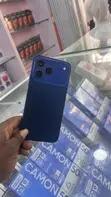 New Tecno Spark 50 128GB Blue - 3