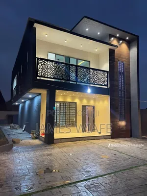 4 Bedroom Duplex for Sale in Kent Homes, Accra Metropolitan