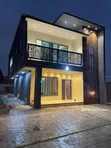 4 Bedroom Duplex for Sale in Kent Homes, Accra Metropolitan - 1