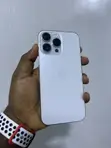 Apple iPhone 14 Pro Max 128GB White - 3