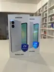 New Samsung Galaxy A06 64GB Silver - 2