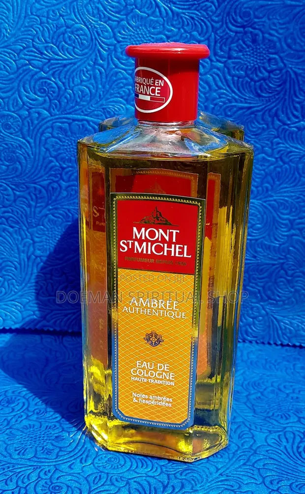 Mount Saint Michael Original Fragrance - 1