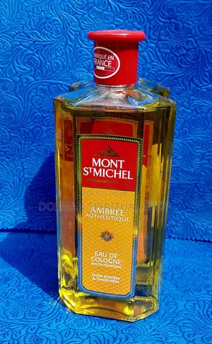 Mount Saint Michael Original Fragrance