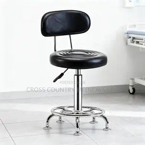 Adjustable Theatre / Laboratory Stool
