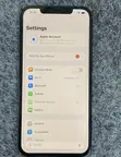 Apple iPhone 12 Pro Max 256GB Gray - 2
