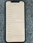 Apple iPhone 12 Pro Max 256GB Gray - 3