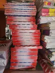 Note 3 Foolscap Notebooks - Wholesale - 3