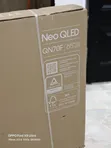Samsung Neo QLED QN70F 65-Inch TV - 1