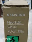 Samsung Neo QLED QN70F 65-Inch TV - 4