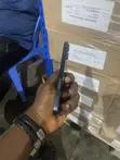 Apple iPhone 13 256GB Blue - 4