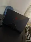 HP 15 Laptop - Intel Core i7, 16GB RAM, 2TB HDD+SSD - 1