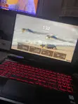 HP 15 Laptop - Intel Core i7, 16GB RAM, 2TB HDD+SSD - 3