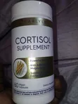 Cortisol Support Supplement: Ashwagandha & Magnesium Complex - 2