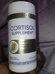 Cortisol Support Supplement: Ashwagandha & Magnesium Complex - 3