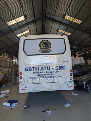 Bus Branding Services