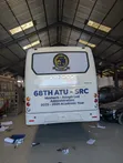 Bus Branding Services - 1