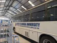 Bus Branding Services - 2