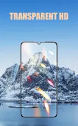 Brand New Screen Protectors for Samsung - 2
