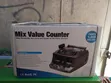 Brand New Bill Counting Machine with Counterfeit Detection - 1