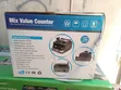 Brand New Bill Counting Machine with Counterfeit Detection - 2