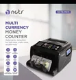 Brand New Bill Counting Machine with Counterfeit Detection - 3