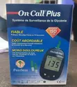 Kendia Enterprise Glucometer - 1