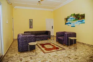 Deluxe Standard Double Room - Adenta