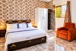 Deluxe Standard Double Room - Adenta - 4