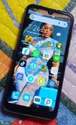Huawei Y6s 64GB Orange - 1