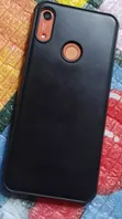 Huawei Y6s 64GB Orange - 3