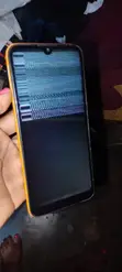 Huawei Y6s 64GB Orange - 4