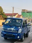 Kia Bongo III Mini Truck - 2016 - 1
